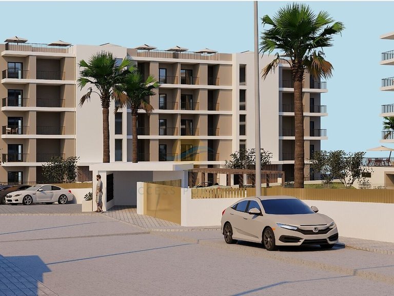Apartment for Sale in Portimão, Portimão, Portugal 22
