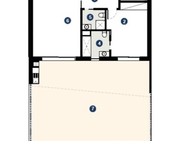 Apartment for Sale in Portimão, Portimão, Portugal 24