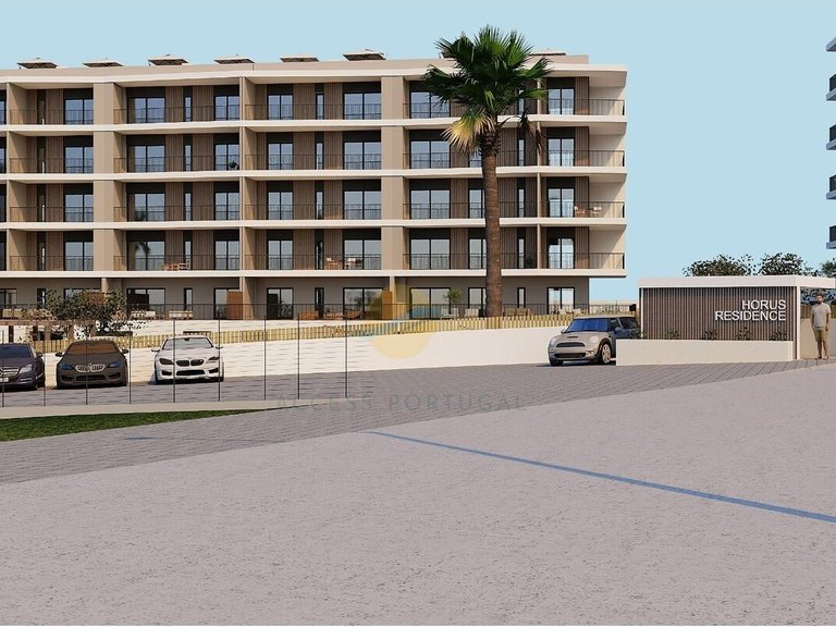 Apartment for Sale in Portimão, Portimão, Portugal 2