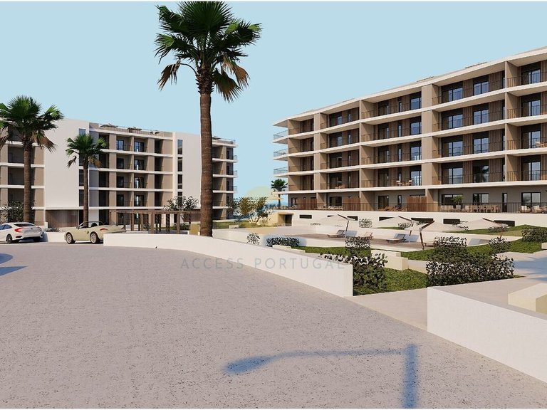 Apartment for Sale in Portimão, Portimão, Portugal 2