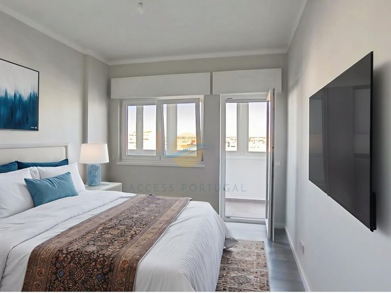 Apartment for Sale in Portimão, Portimão, Portugal 22