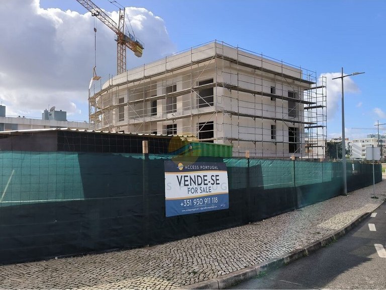 Apartment for Sale in São Gonçalo De Lagos, Lagos, Portugal 1