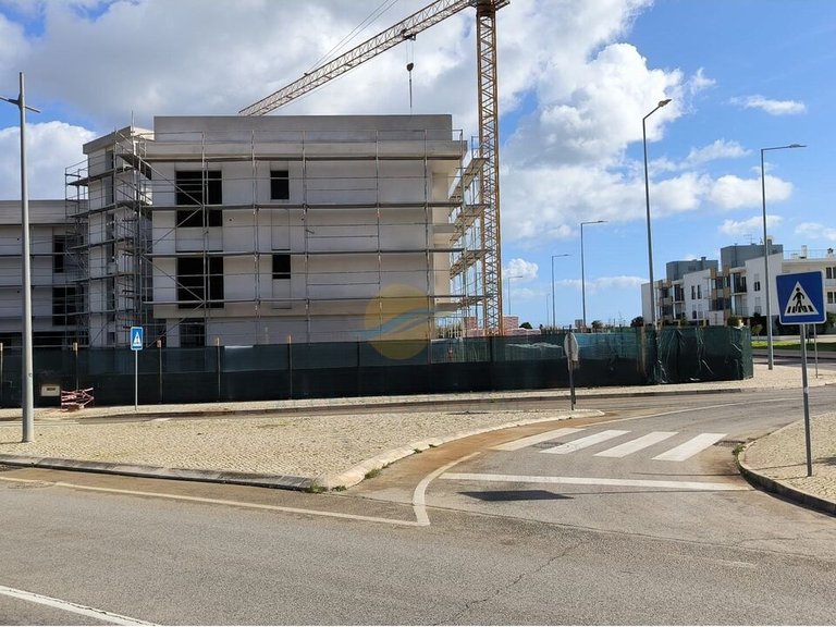 Apartment for Sale in São Gonçalo De Lagos, Lagos, Portugal 6