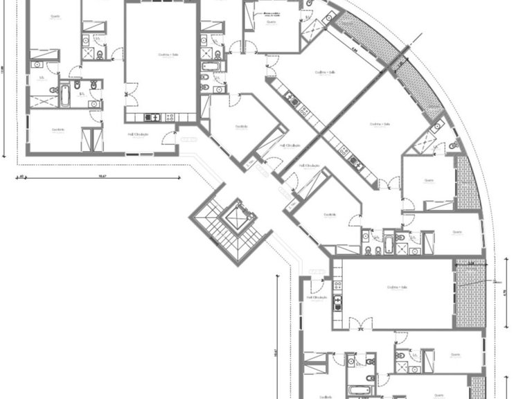 Apartment for Sale in São Gonçalo De Lagos, Lagos, Portugal 21