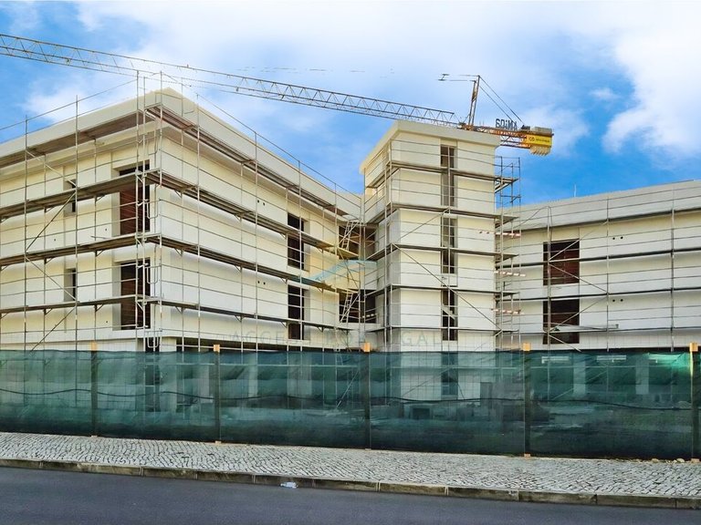 Apartment for Sale in São Gonçalo De Lagos, Lagos, Portugal 3