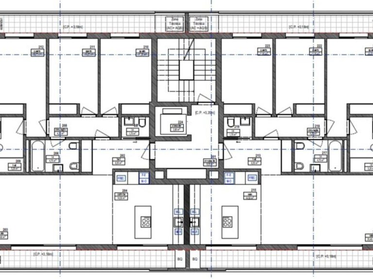 Apartment for Sale in Mexilhoeira Grande, Portimão, Portugal 6