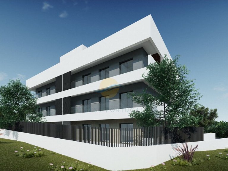 Apartment for Sale in Mexilhoeira Grande, Portimão, Portugal 3