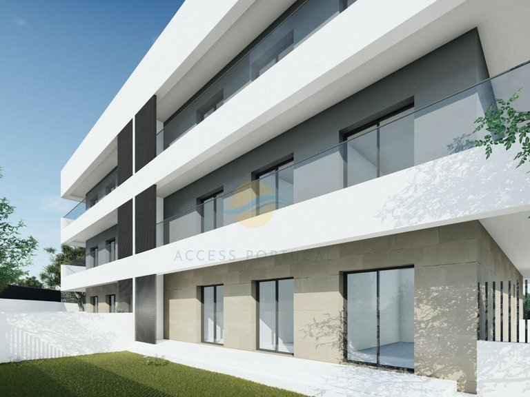 Apartment for Sale in Mexilhoeira Grande, Portimão, Portugal 5