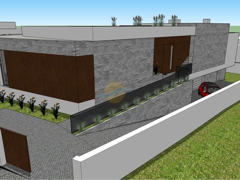 Villa for Sale in São Gonçalo De Lagos, Lagos, Portugal 2