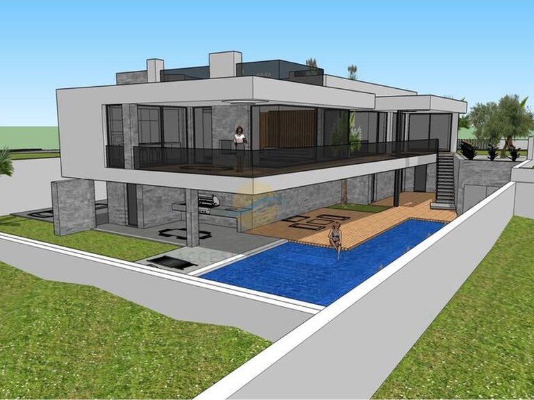 Villa for Sale in São Gonçalo De Lagos, Lagos, Portugal 3