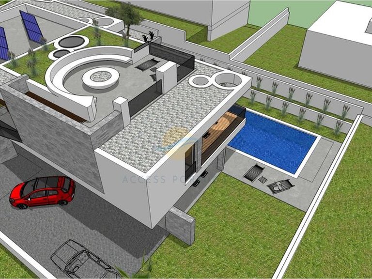 Villa for Sale in São Gonçalo De Lagos, Lagos, Portugal 4