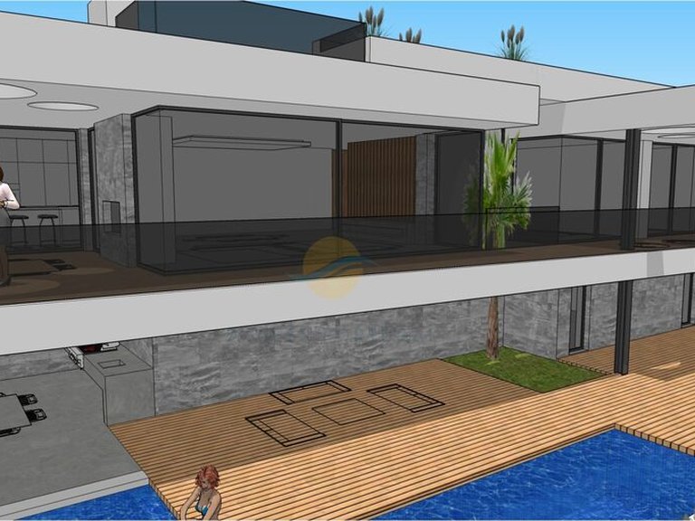 Villa for Sale in São Gonçalo De Lagos, Lagos, Portugal 6