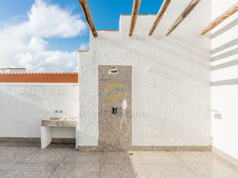 Villa for Sale in Portimão, Portimão, Portugal 32