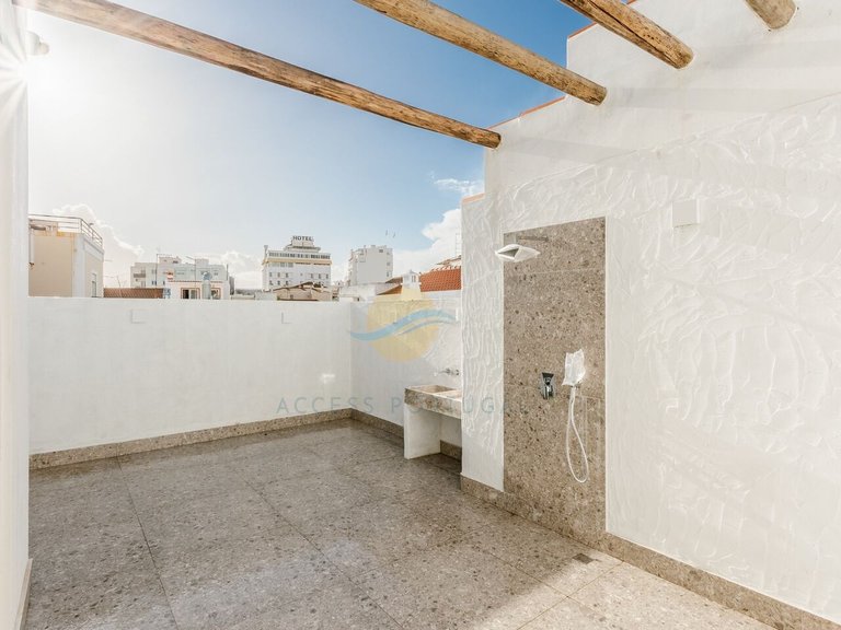 Villa for Sale in Portimão, Portimão, Portugal 34