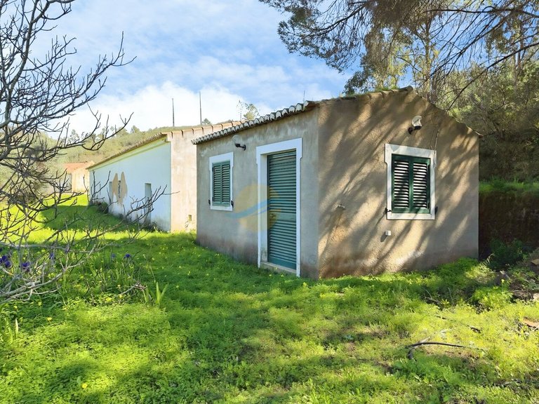 Villa for Sale in Silves, Silves, Portugal 6