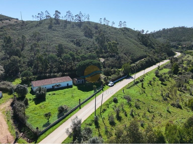 Villa for Sale in Silves, Silves, Portugal 1