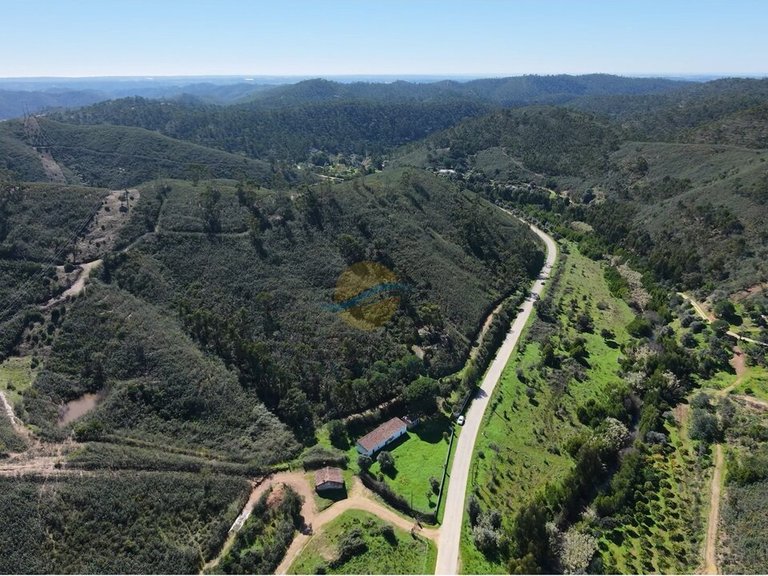 Villa for Sale in Silves, Silves, Portugal 11