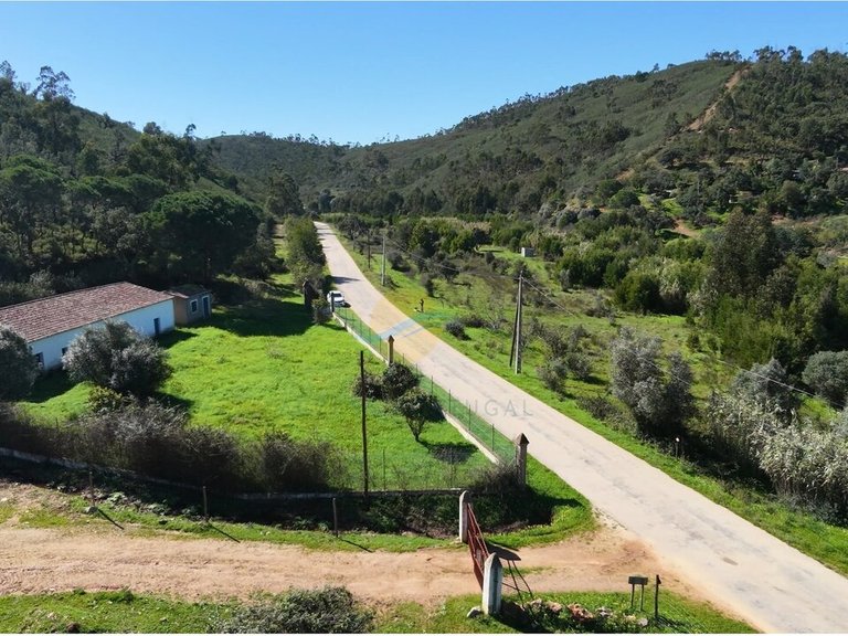 Villa for Sale in Silves, Silves, Portugal 14