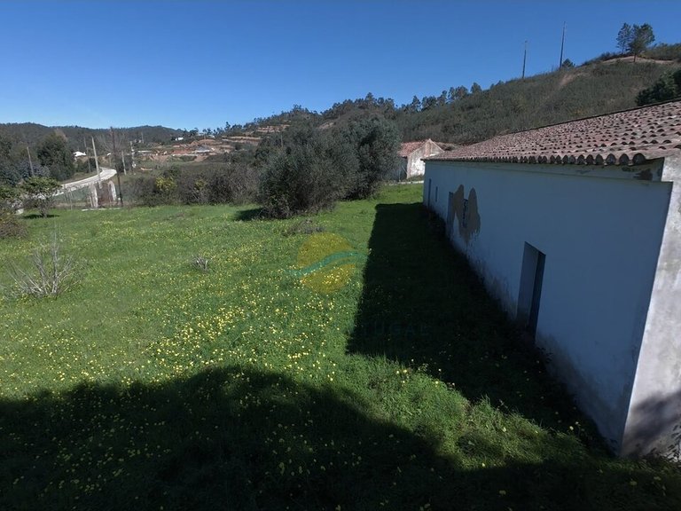 Villa for Sale in Silves, Silves, Portugal 16