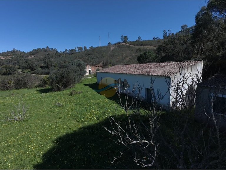 Villa for Sale in Silves, Silves, Portugal 18