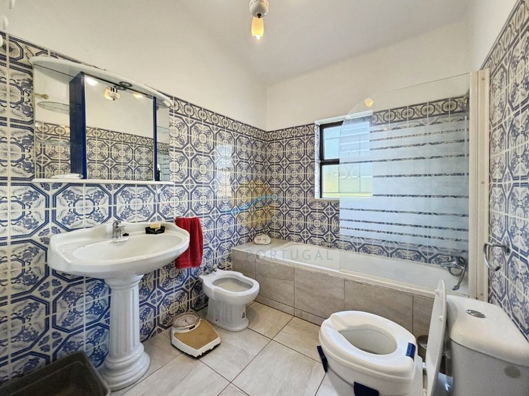 Villa for Sale in São Bartolomeu De Messines, Silves, Portugal 47