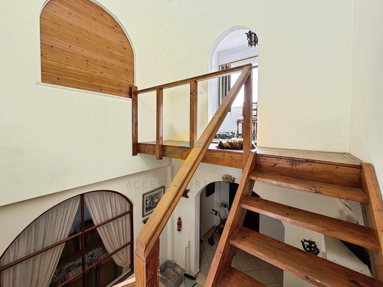 Villa for Sale in São Bartolomeu De Messines, Silves, Portugal 33