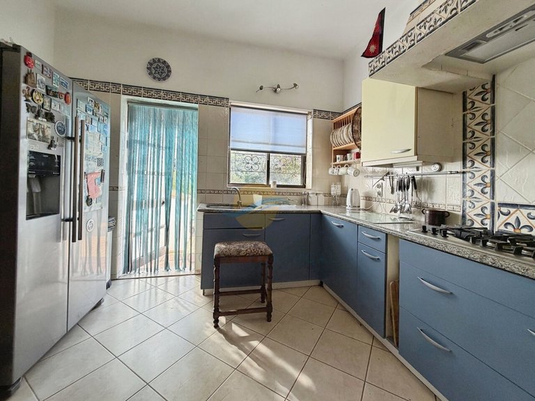 Villa for Sale in São Bartolomeu De Messines, Silves, Portugal 14