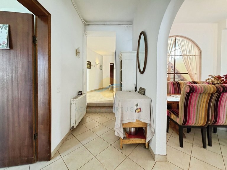 Villa for Sale in São Bartolomeu De Messines, Silves, Portugal 29