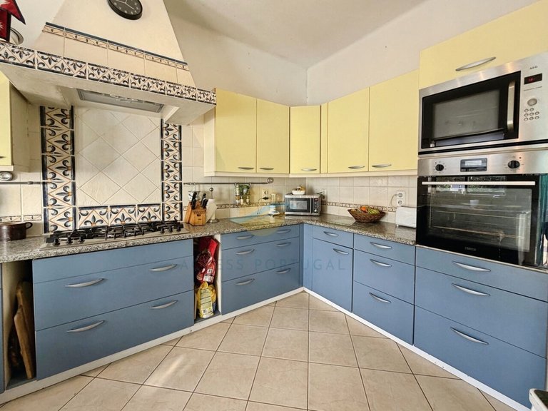 Villa for Sale in São Bartolomeu De Messines, Silves, Portugal 12