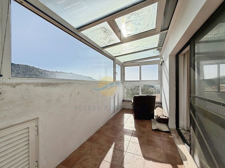 Villa for Sale in São Bartolomeu De Messines, Silves, Portugal 37