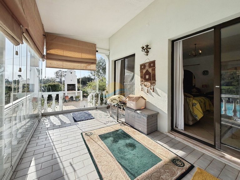 Villa for Sale in São Bartolomeu De Messines, Silves, Portugal 24