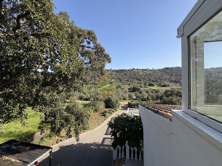 Villa for Sale in São Bartolomeu De Messines, Silves, Portugal 10