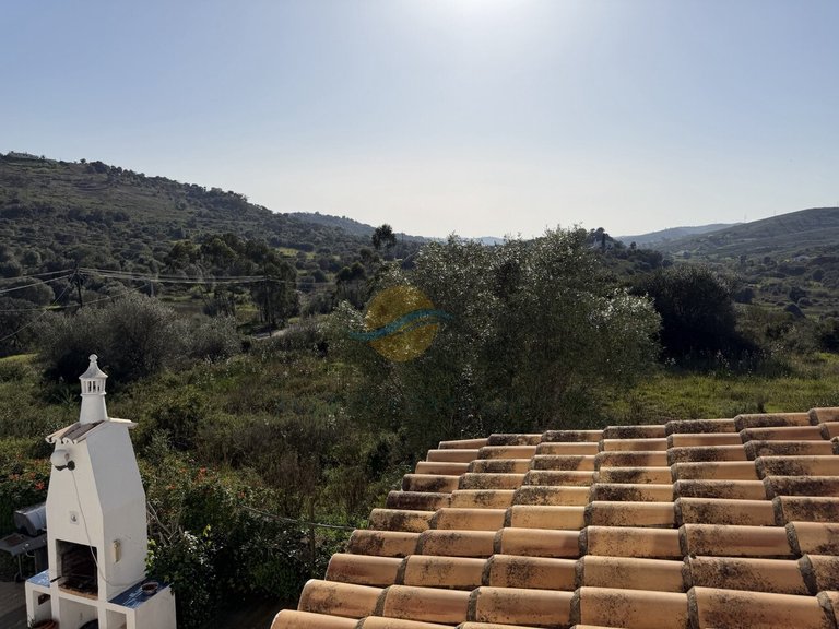 Villa for Sale in São Bartolomeu De Messines, Silves, Portugal 38