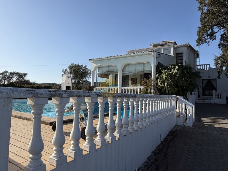 Villa for Sale in São Bartolomeu De Messines, Silves, Portugal 2