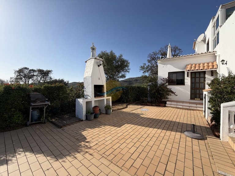 Villa for Sale in São Bartolomeu De Messines, Silves, Portugal 16