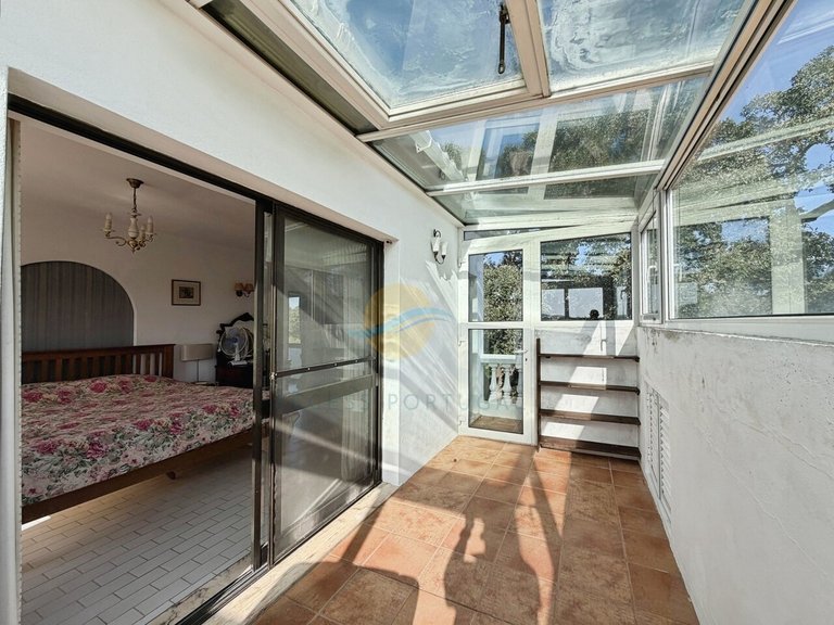 Villa for Sale in São Bartolomeu De Messines, Silves, Portugal 36