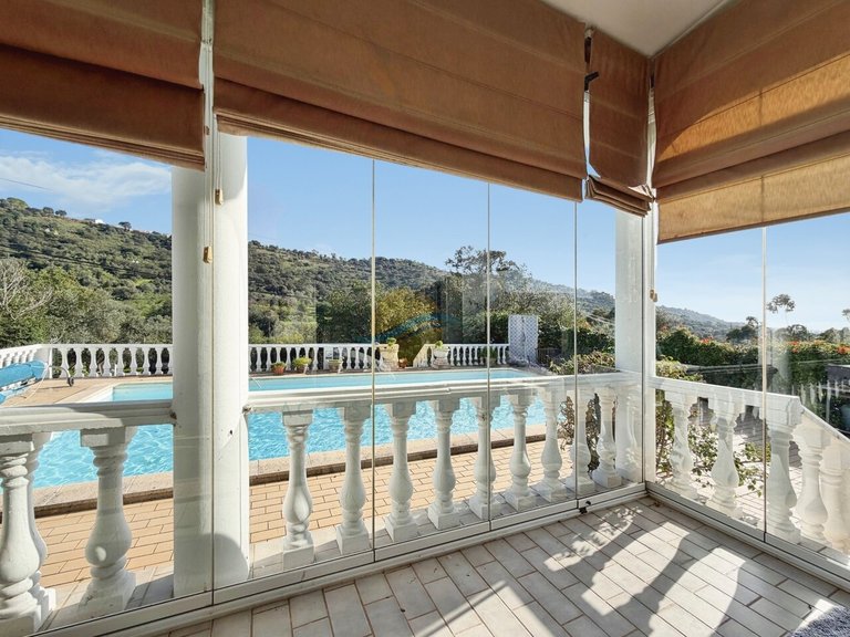 Villa for Sale in São Bartolomeu De Messines, Silves, Portugal 25