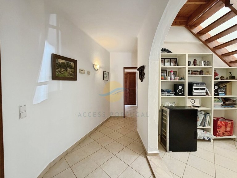 Villa for Sale in São Bartolomeu De Messines, Silves, Portugal 30