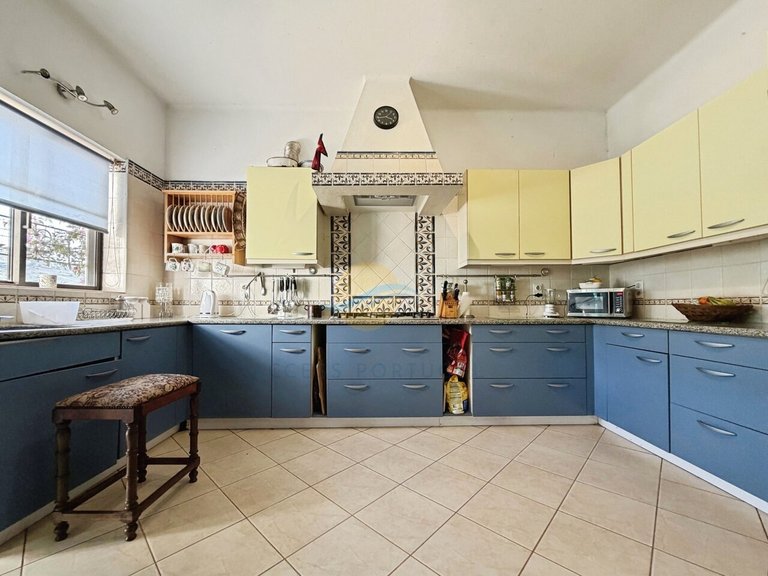 Villa for Sale in São Bartolomeu De Messines, Silves, Portugal 11