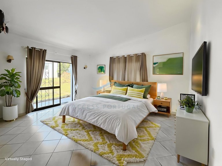 Villa for Sale in São Bartolomeu De Messines, Silves, Portugal 45