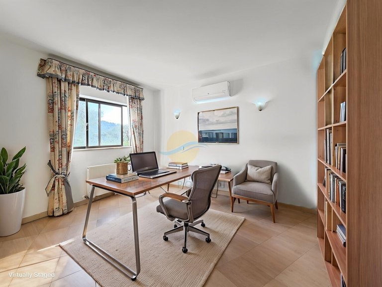 Villa for Sale in São Bartolomeu De Messines, Silves, Portugal 49