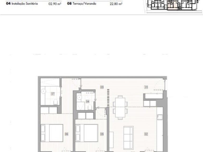 Apartment for Sale in São Gonçalo De Lagos, Lagos, Portugal 12