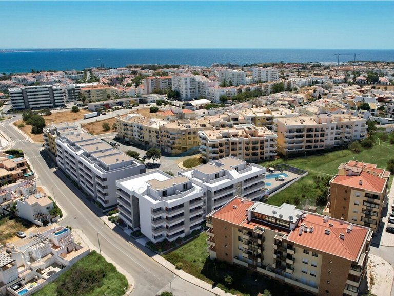 Apartment for Sale in São Gonçalo De Lagos, Lagos, Portugal 6