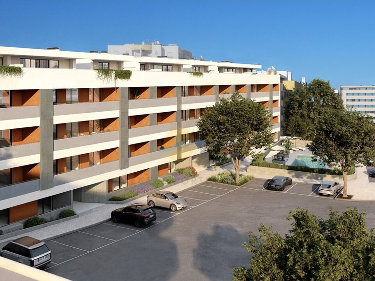 Apartment for Sale in São Gonçalo De Lagos, Lagos, Portugal 7