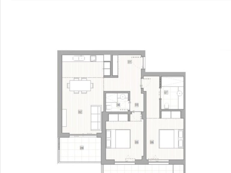 Apartment for Sale in São Gonçalo De Lagos, Lagos, Portugal 12