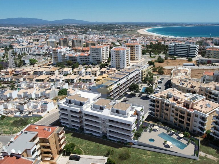 Apartment for Sale in São Gonçalo De Lagos, Lagos, Portugal 1