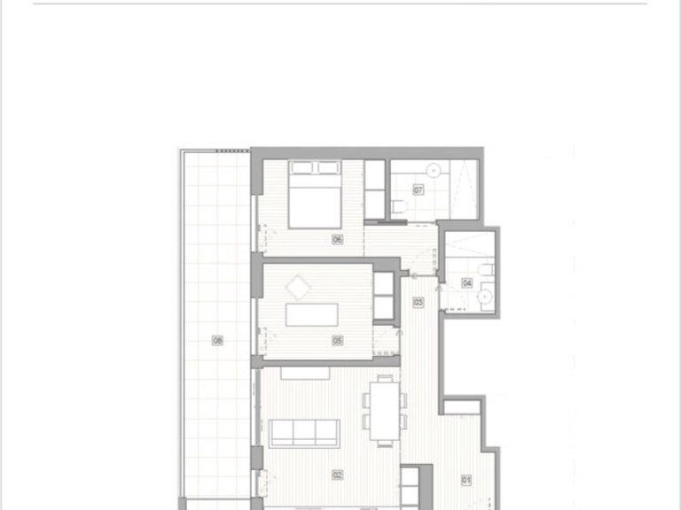 Apartment for Sale in São Gonçalo De Lagos, Lagos, Portugal 12