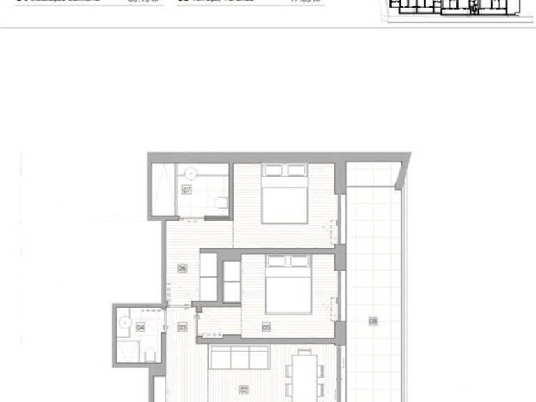 Apartment for Sale in São Gonçalo De Lagos, Lagos, Portugal 12