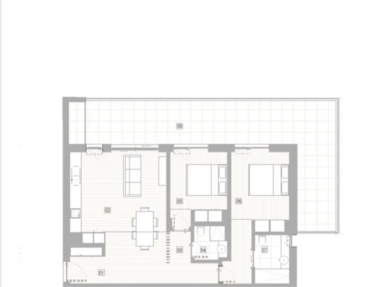 Apartment for Sale in São Gonçalo De Lagos, Lagos, Portugal 12