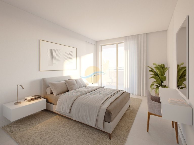 Apartment for Sale in São Gonçalo De Lagos, Lagos, Portugal 9